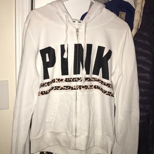 PINK sweatshirt